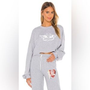 Boys Lie Match Made in Heaven Sweat Set